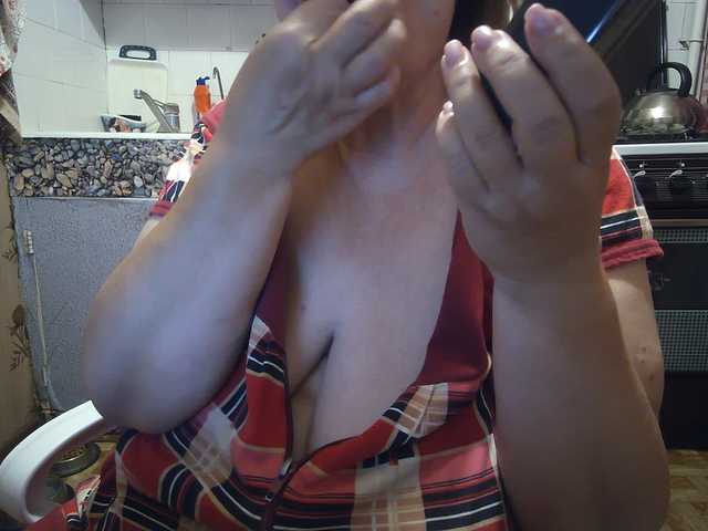 marusa0 live cam on BongaCams