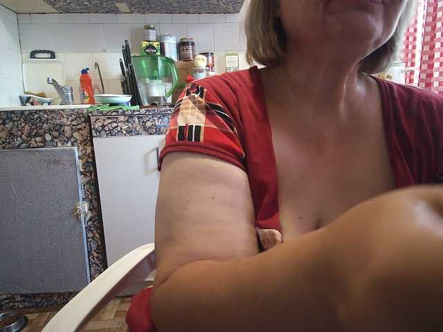 marusa0 live cam on BongaCams
