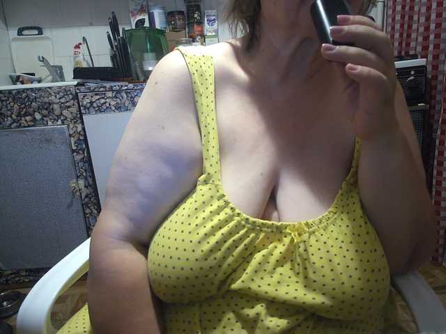 marusa0, en directo ahora en BongaCams