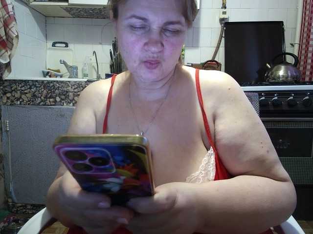 marusa0's BongaCams show and profile