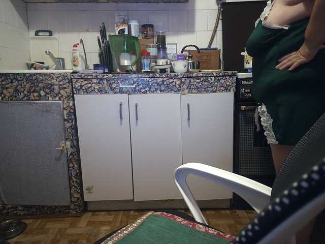 Marusa0 live cam