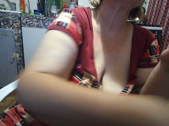 marusa0 live cam on BongaCams