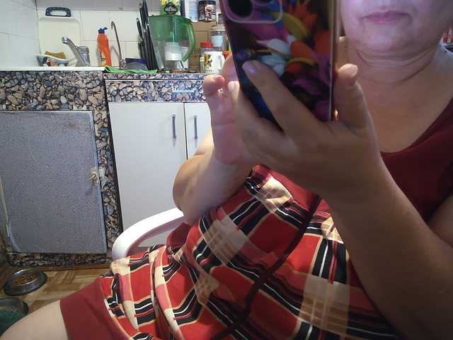 marusa0 live cam on BongaCams