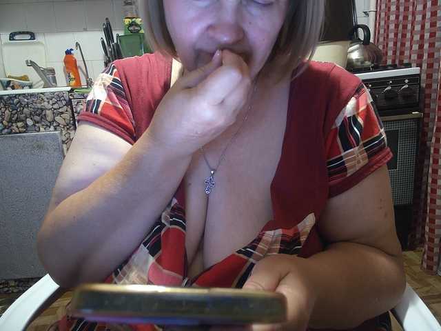 marusa0 live cam on BongaCams