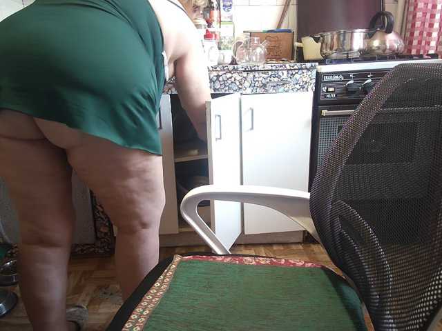 marusa0 live cam on BongaCams