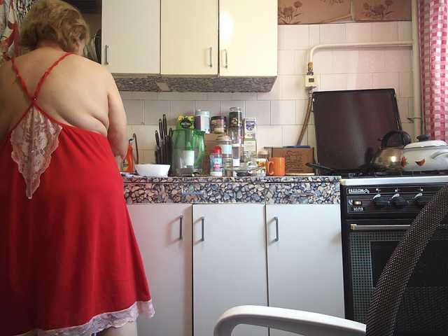 marusa0 live cam on BongaCams