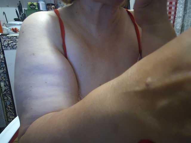 marusa0 live cam on BongaCams