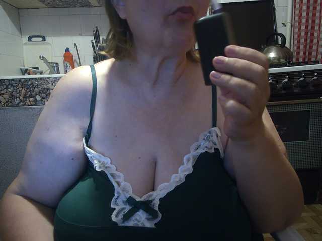 marusa0 live cam on BongaCams
