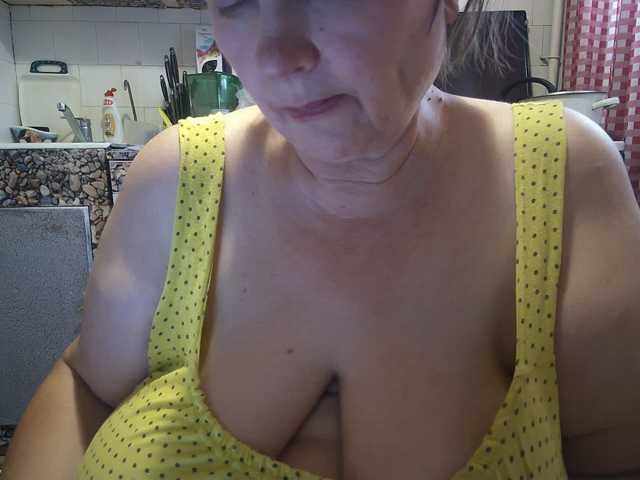 marusa0, live now on BongaCams