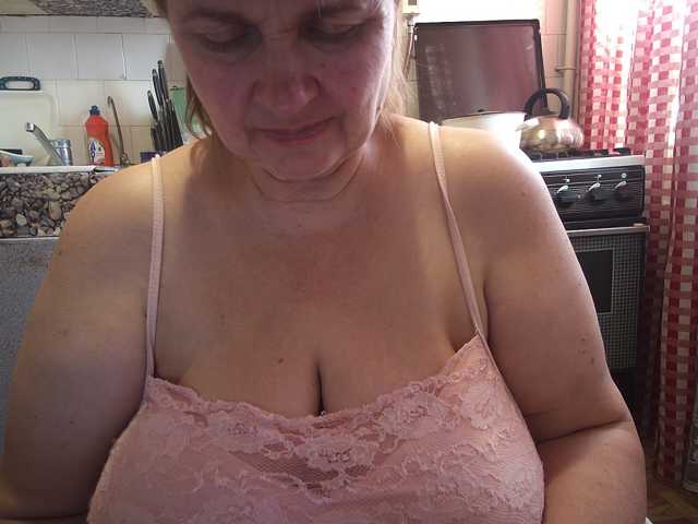marusa0 live cam on BongaCams