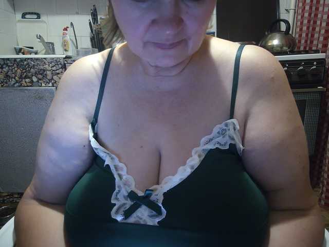 marusa0, live now on BongaCams