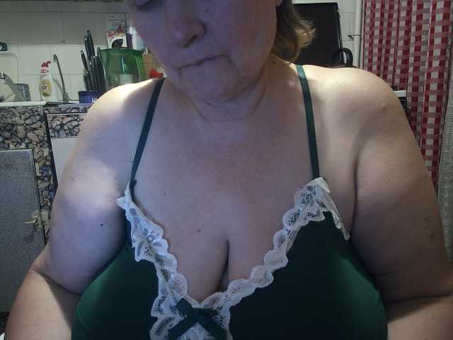 marusa0 live cam on BongaCams