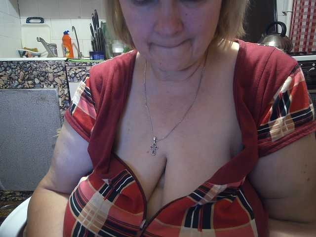 marusa0 live cam on BongaCams