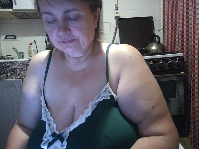 marusa0, en directo ahora en BongaCams
