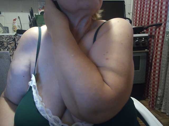 marusa0 live cam on BongaCams