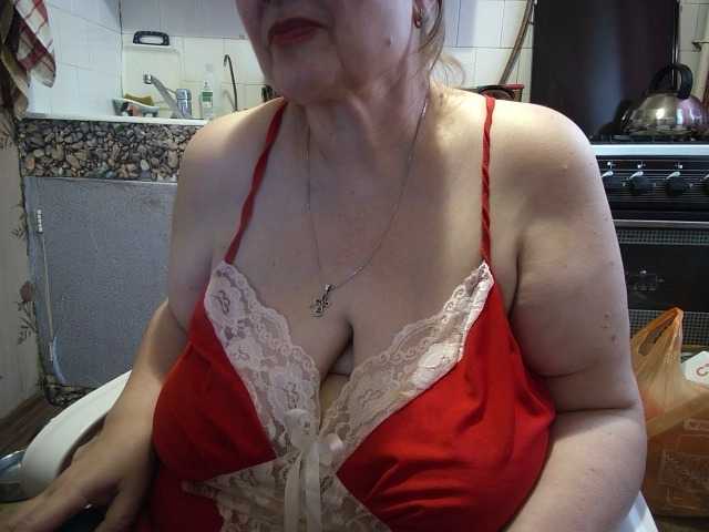 marusa0's BongaCams show and profile