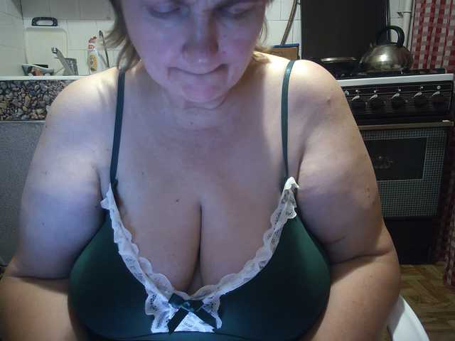 marusa0, en vivo ahora en BongaCams