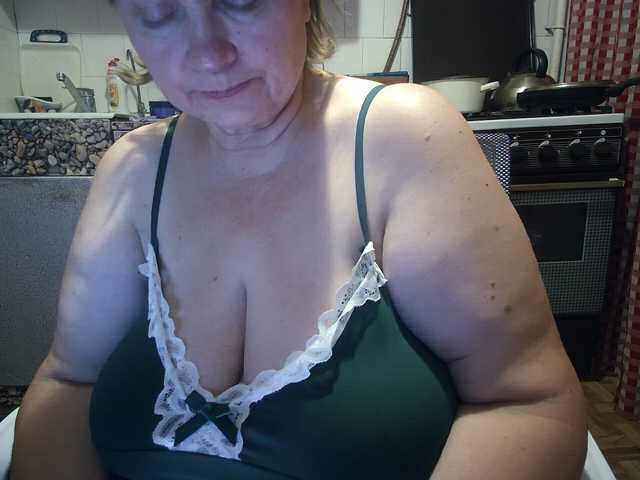 marusa0, en vivo ahora en BongaCams