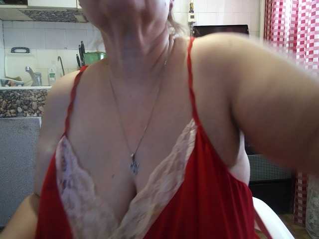 marusa0's BongaCams show and profile