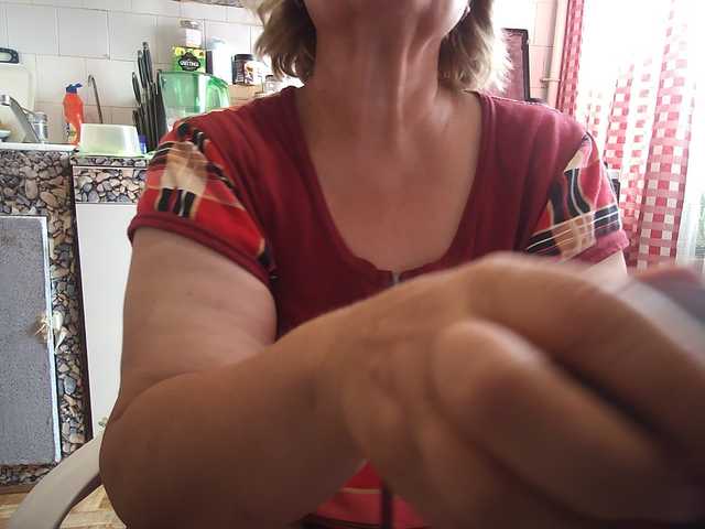 marusa0 live cam on BongaCams