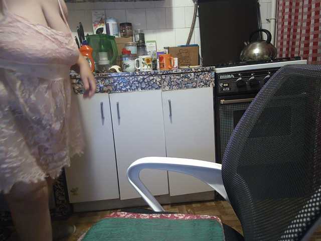 marusa0 live cam on BongaCams