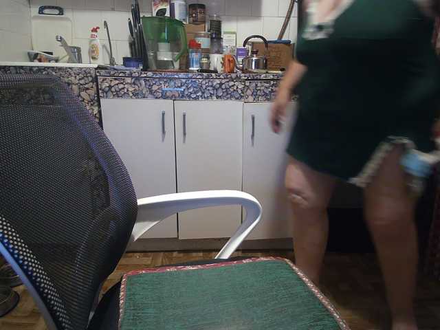 Marusa0 live cam