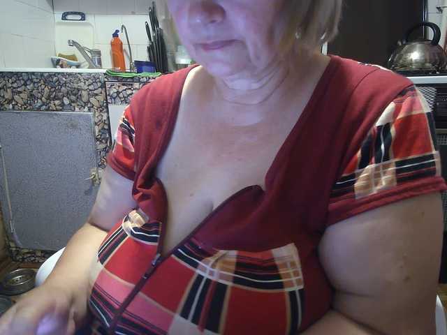 marusa0 live cam on BongaCams