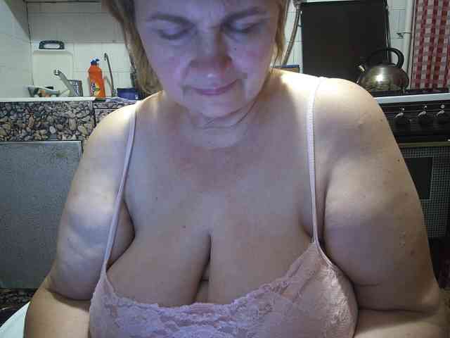 marusa0's webcam live show