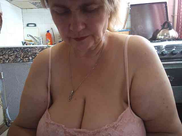 marusa0's webcam live show