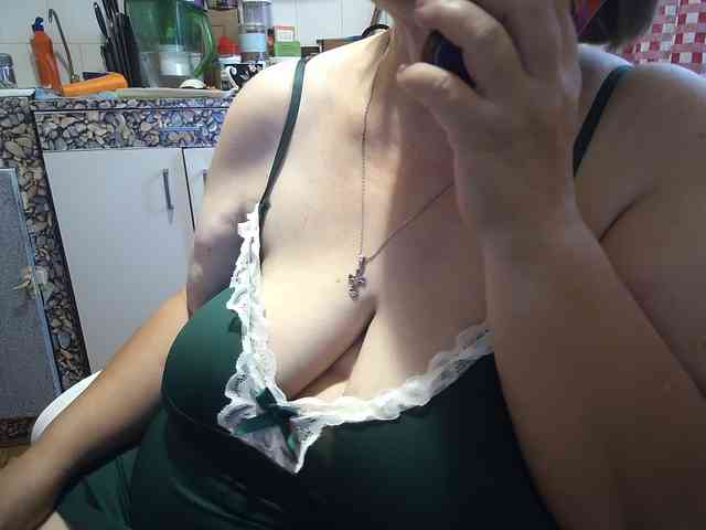 marusa0 Sex Cam Show