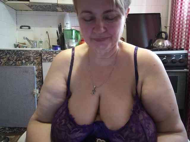 marusa0 Live Webcam on BongaCams