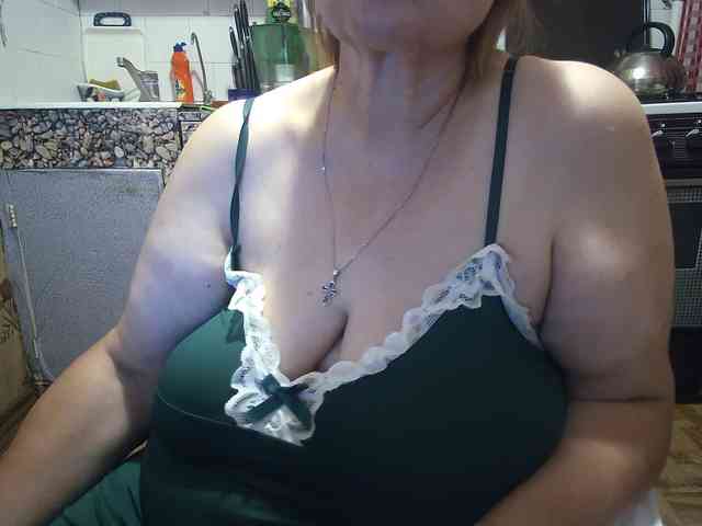marusa0 Live Webcam on BongaCams