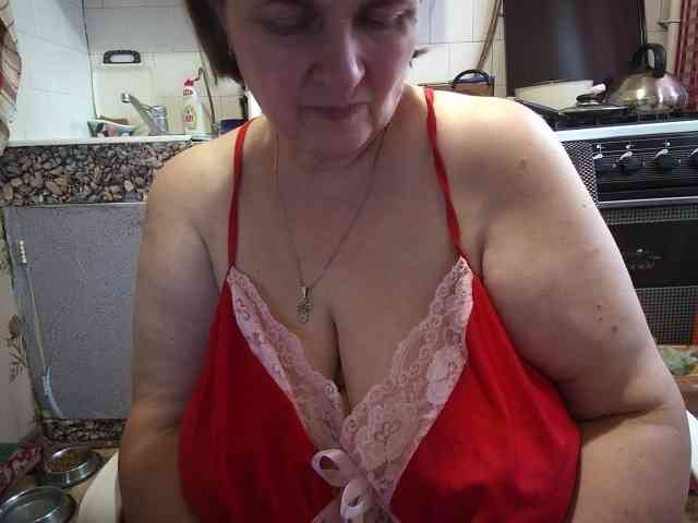 marusa0 Live Webcam on BongaCams