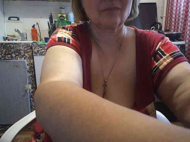 marusa0 Sex Cam Show