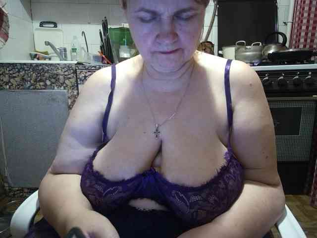 marusa0 Live Webcam on BongaCams