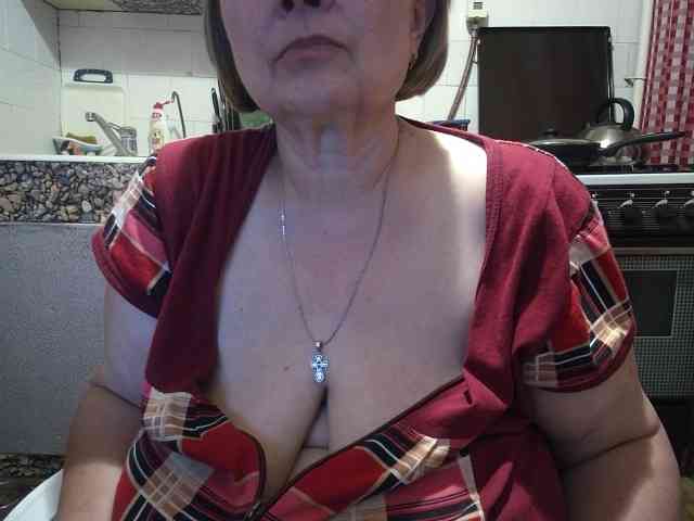 marusa0 Live Webcam on BongaCams
