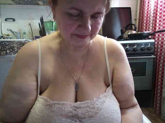 video chat live Marusa0