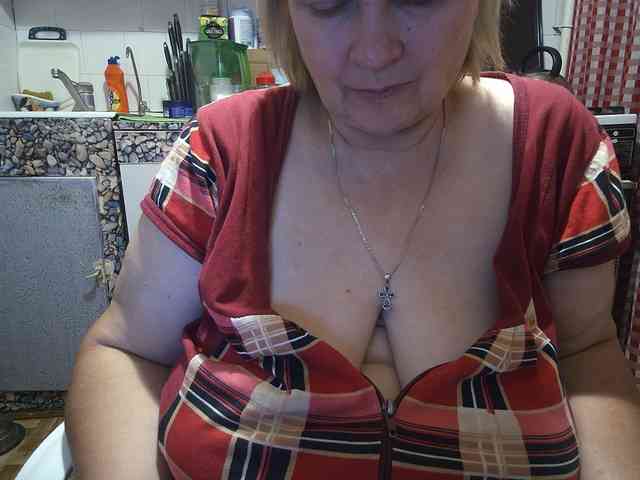 nude amateur webcam Marusa0