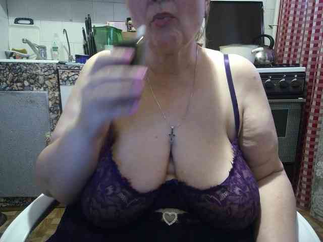 nude amateur webcam Marusa0