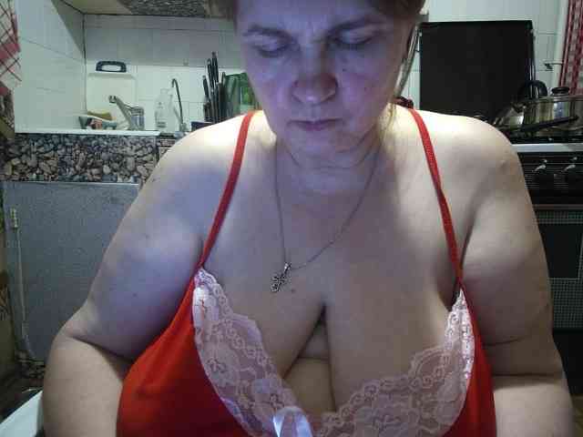 marusa0 Live Webcam on BongaCams