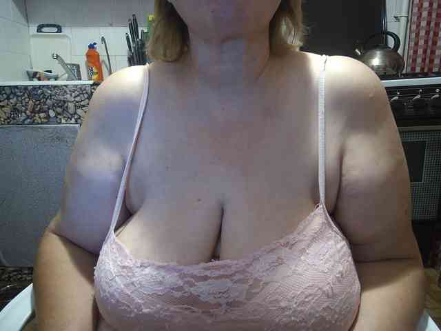 marusa0's webcam live show