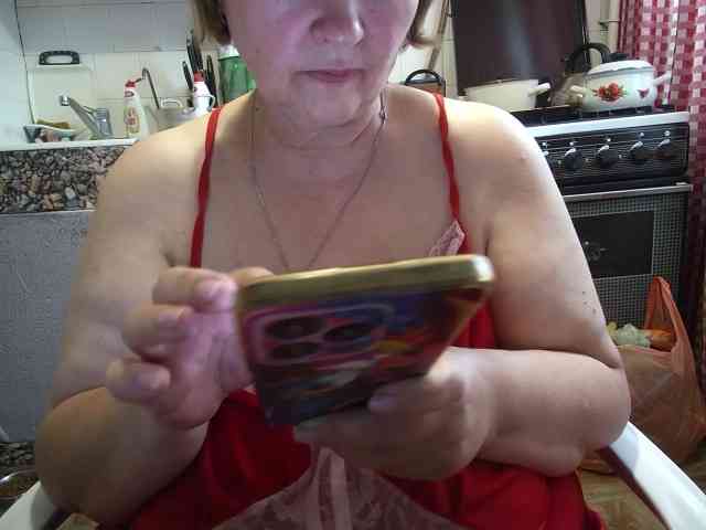 marusa0 Live Webcam on BongaCams