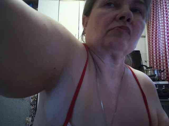 marusa0 Live Webcam on BongaCams