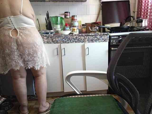 marusa0 Live Webcam on BongaCams