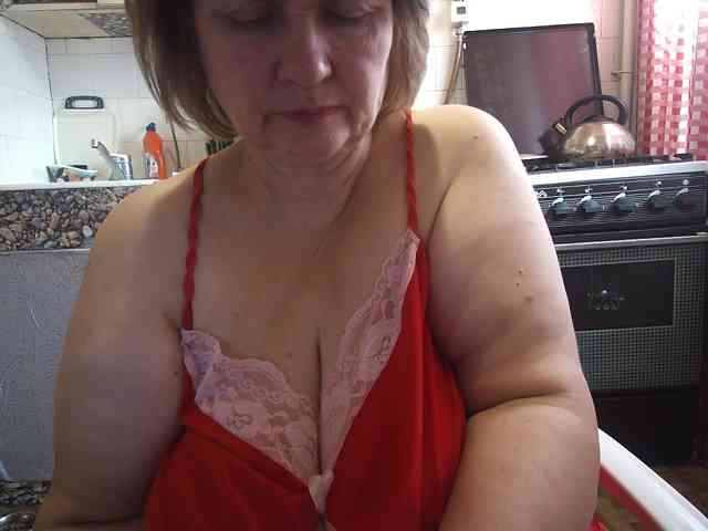 Marusa0's cam show statistics and live stream