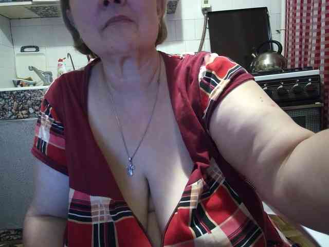 marusa0 Live Webcam on BongaCams