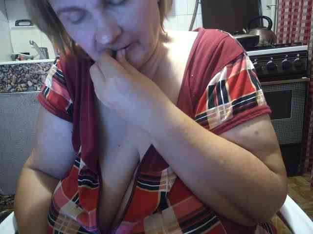 marusa0's Sexcam