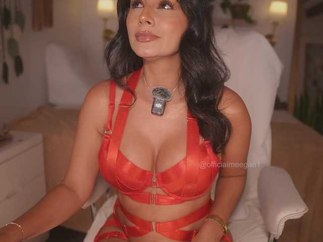 Meegan