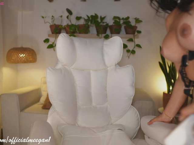 Meegan