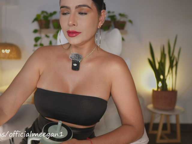 Meegan